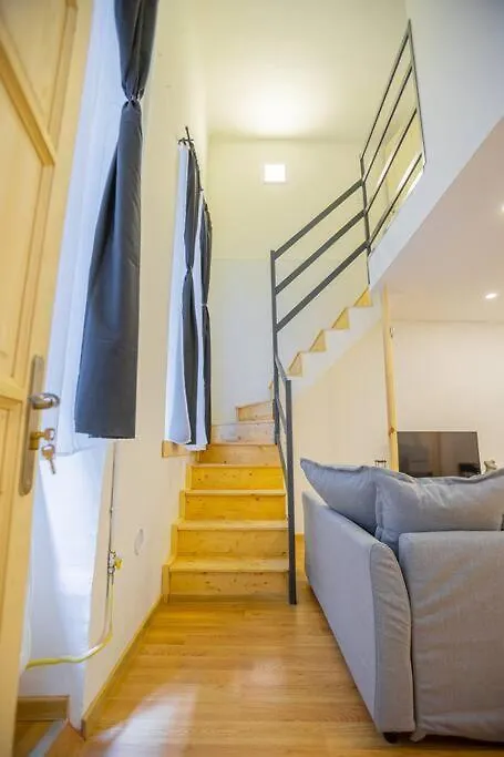 2 Bedroom Flat In The Dob Street, Venus Budapest Hungary